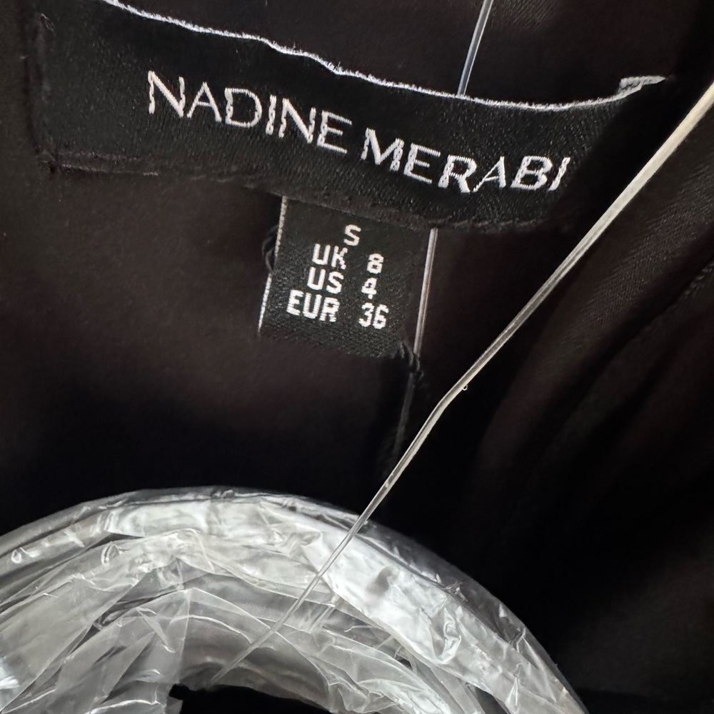 New Nadine Merabi Harper Dress - Picture 8 of 9